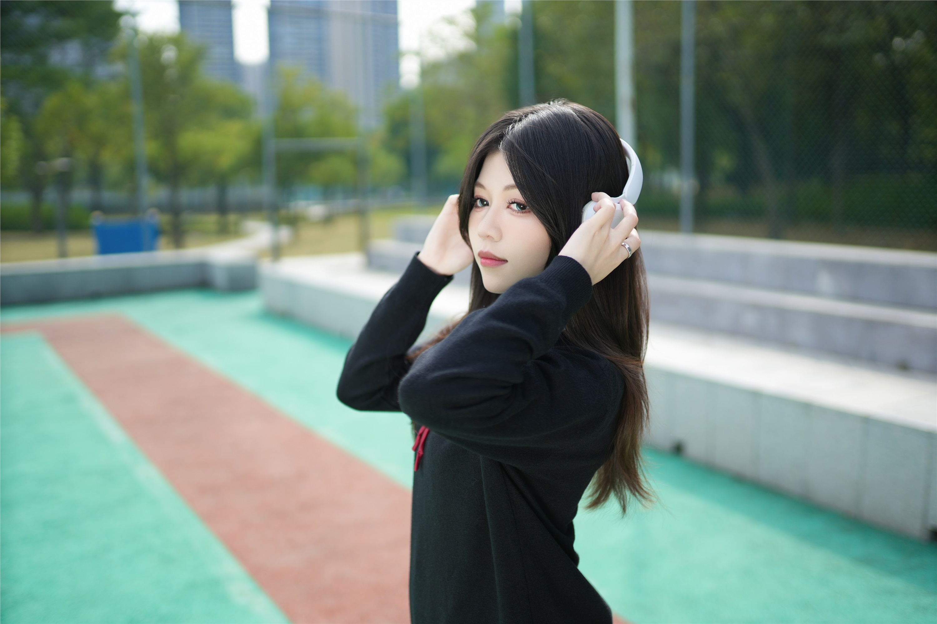 YITUYU艺图语 2025.01.21 青春印记 璇